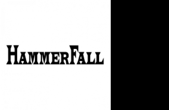 Hammerfall Logo