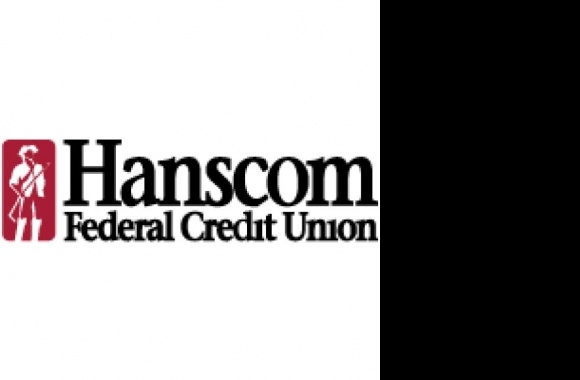 Hanscom Federal Credit Union Logo