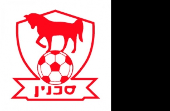 Hapoel Bnei Sakhnin Logo