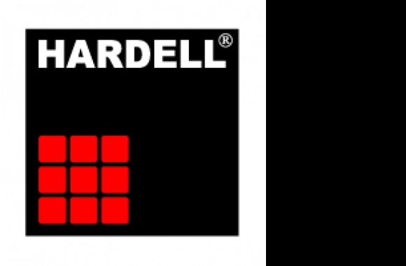 Hardell Logo