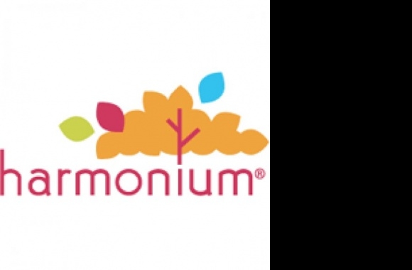 Harmonium Logo