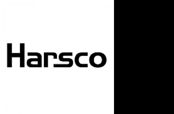 Harsco Logo