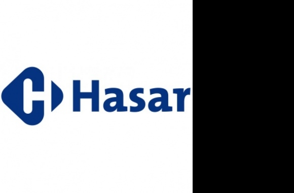 Hasar Logo