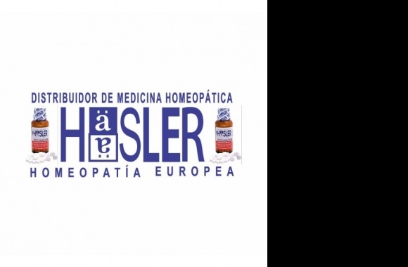 Hasler Logo