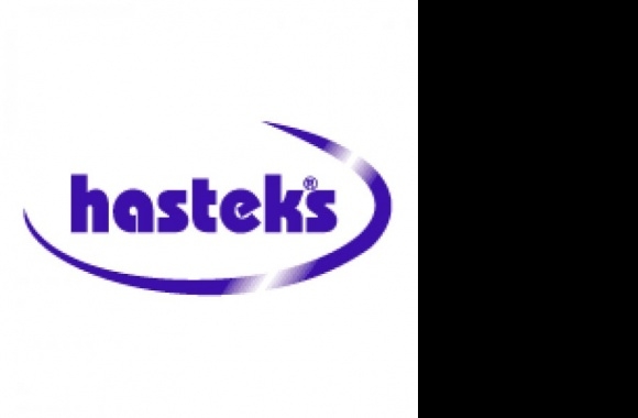 Hasteks Logo