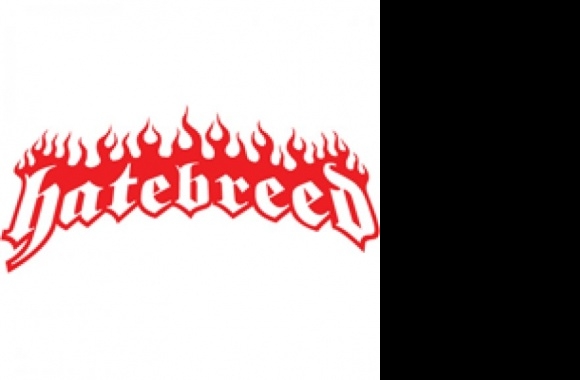 HATEBREED Logo