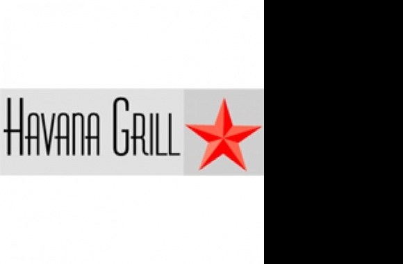 Havana Grill Logo
