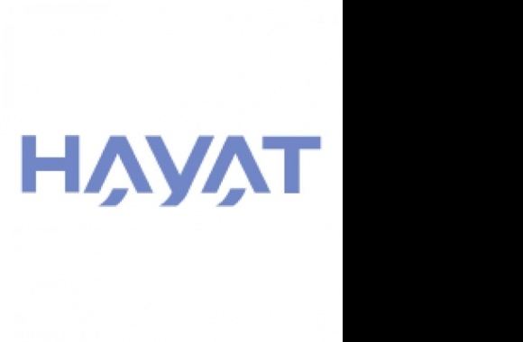 HAYAT Logo