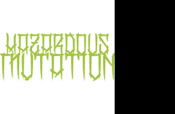 Hazardous Mutation Logo