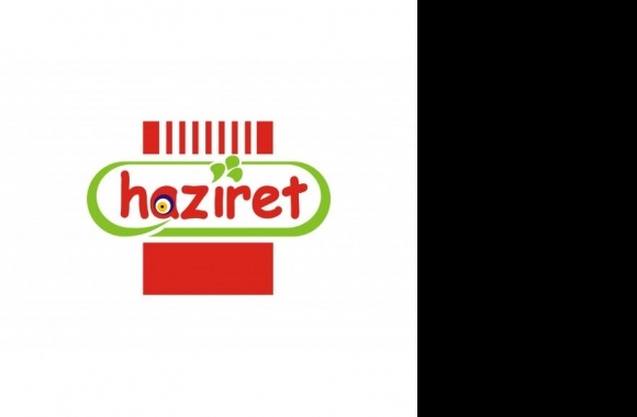 Hazıret Logo