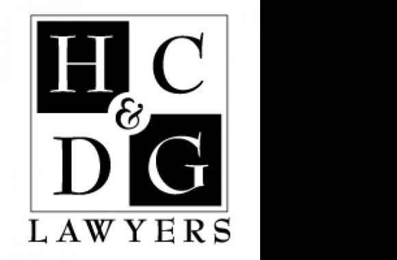 HCDG Lawyers Logo