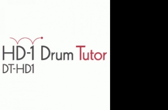 HD-1 Drum Tutor Logo