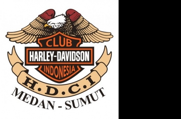 HDCI Medan - Sumut Logo