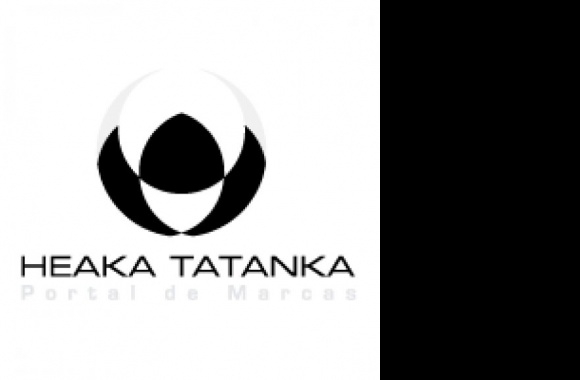 Heaka Tatanka Logo