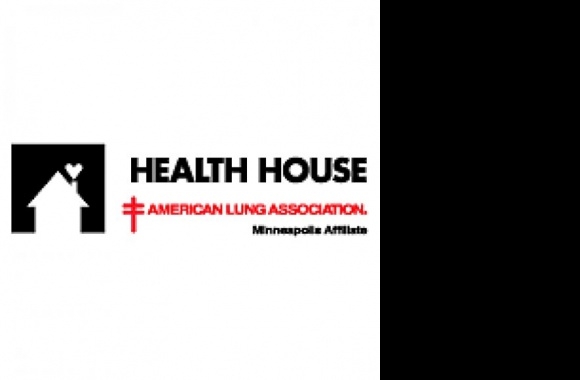 Health House Logo