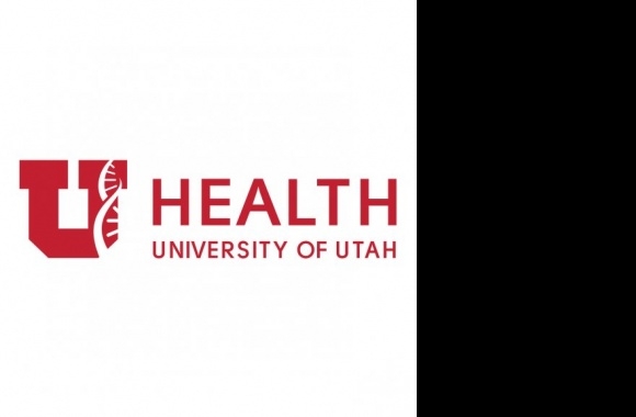 Health University Of Utah Logo