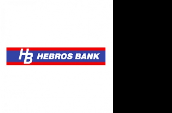 Hebros Bank Logo