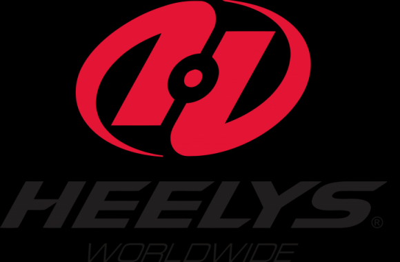 Heelys Logo