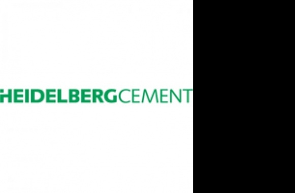 Heidelbergercement Logo