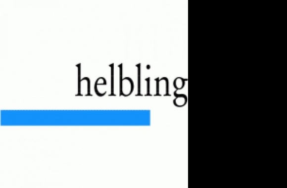 Helbling Logo