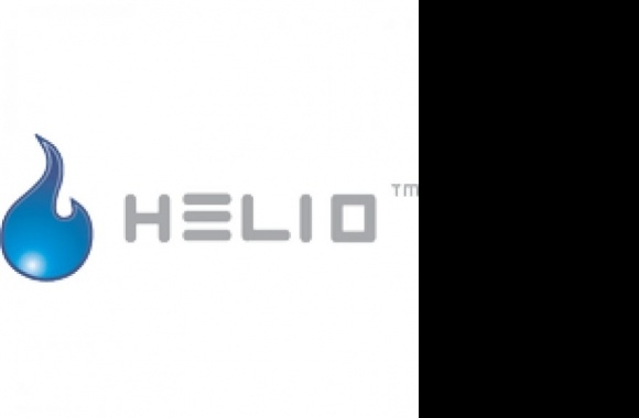 helio Logo