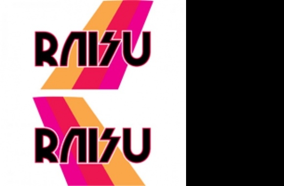 Helkama Raisu Logo