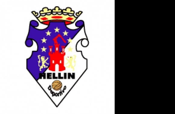 Hellin Deportivo Logo