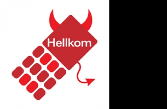 Hellkom Logo