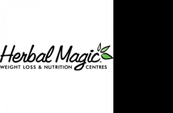 Herbal Magic Logo