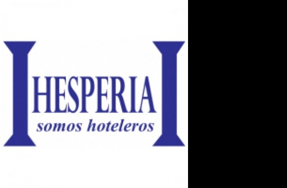 Hesperia Logo