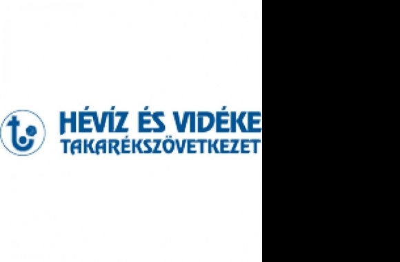 Heviz Takarekszovetkezet Logo