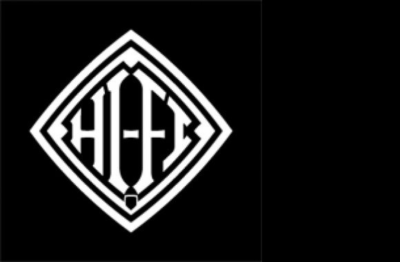 HI-FIDELITY Logo