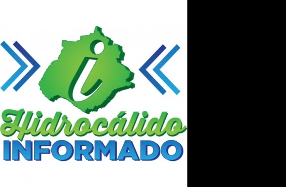 Hidrocalido Informado ® Logo