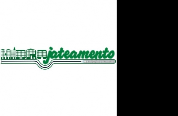 Hidrojateamento Logo