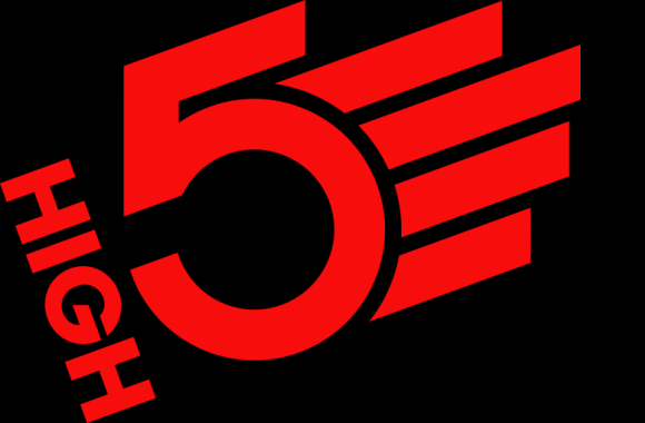 High5 Sports Nutrition Logo