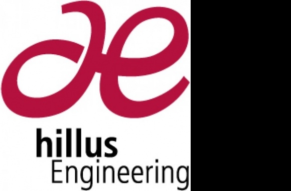 Hillus Engineering Logo