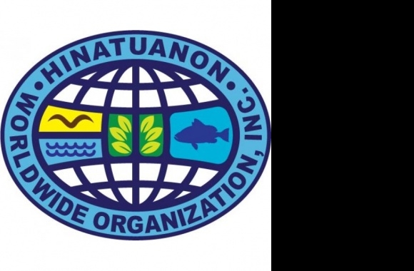 Hinatuanon Logo