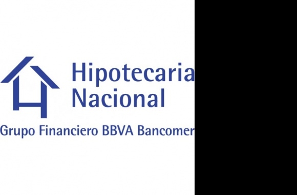 Hipotecaria Nacional Logo