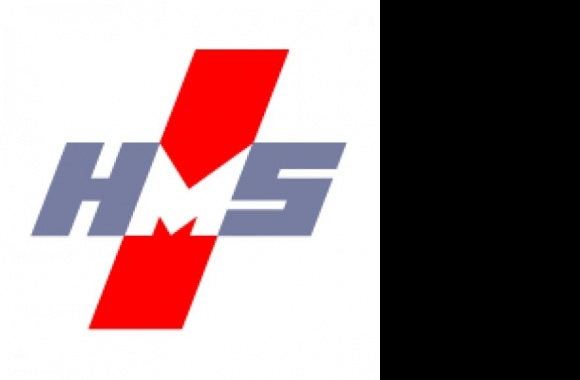 HMS Logo