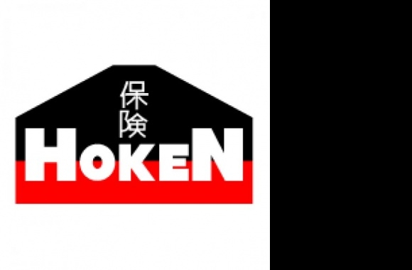 Hoken Logo