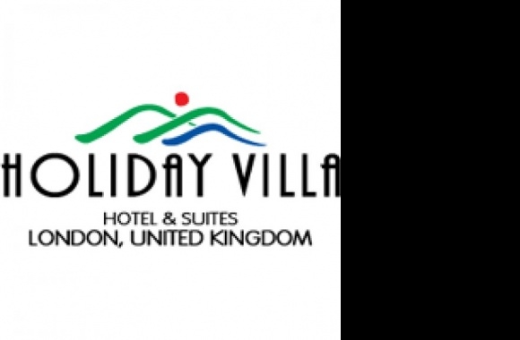 Holiday Villa Hotel Logo