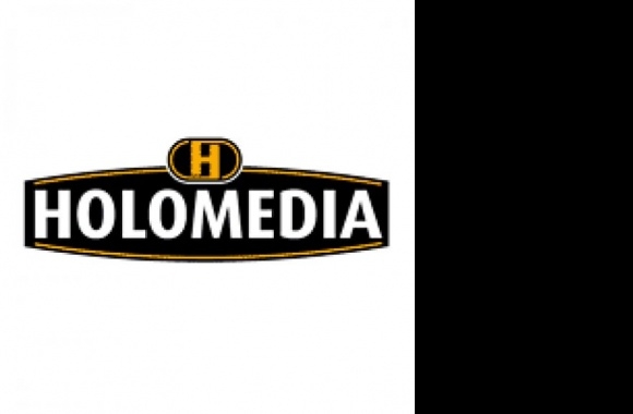 Holomedia Logo