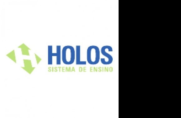 HOLOS Logo