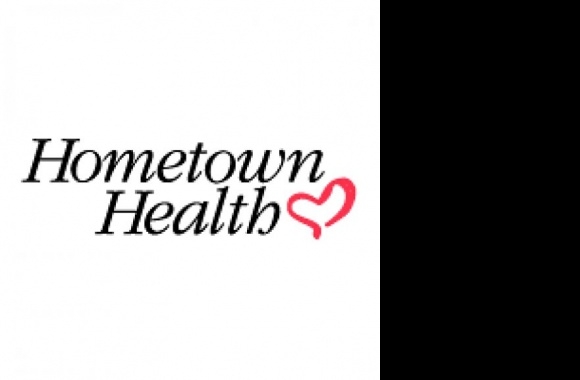 Hometown Health Logo