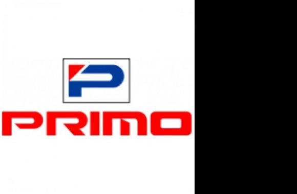 Honda Primo Logo