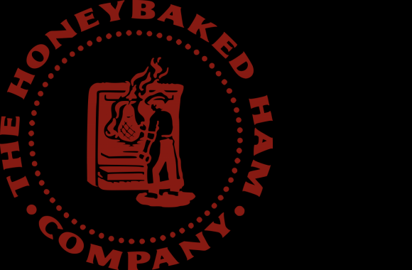Honeybaked Logo