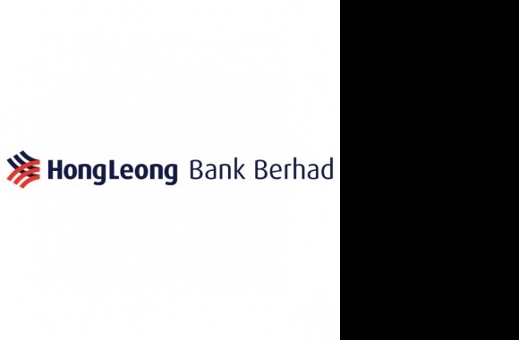 Hong Leong Bank Berhad Logo