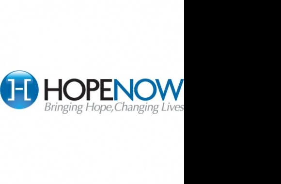 Hope Now International Logo