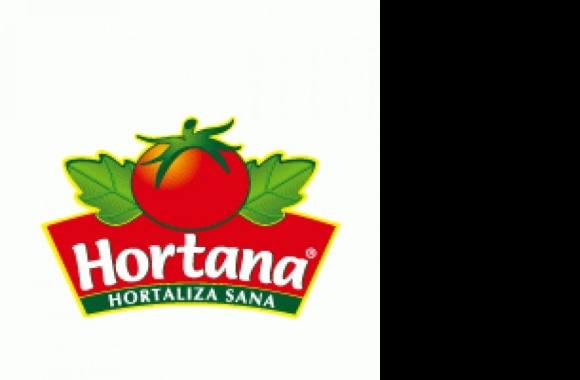 Hortana Logo