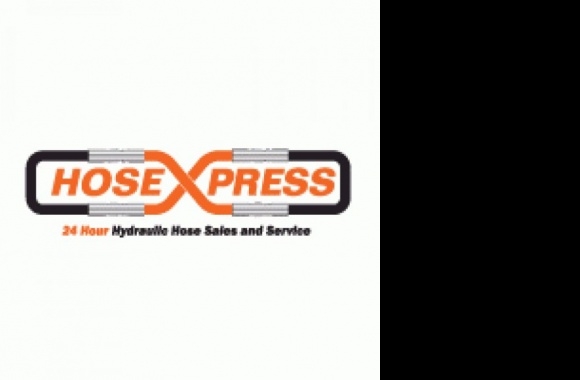 Hose Xpress Logo